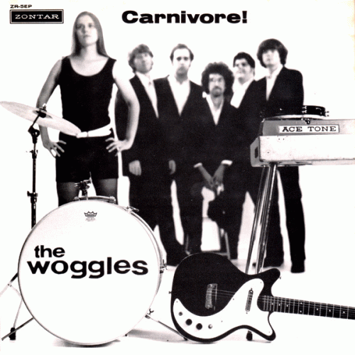 The Woggles : Carnivore!
